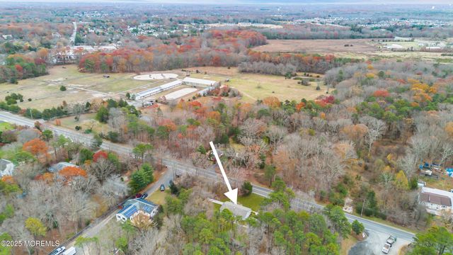 336 Jackson Mills Road, Jackson, NJ 08527