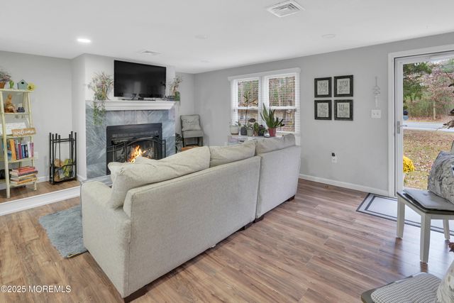 336 Jackson Mills Road, Jackson, NJ 08527