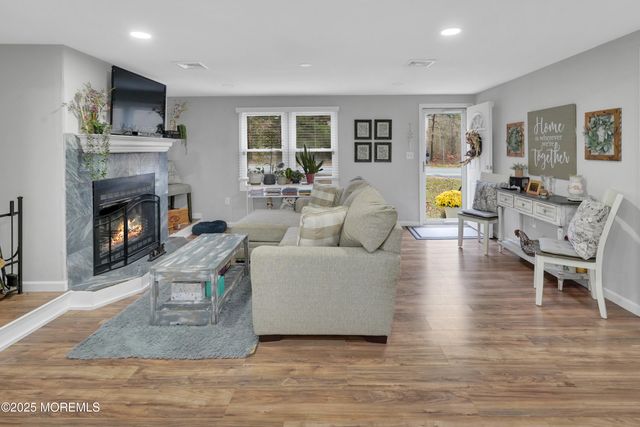 336 Jackson Mills Road, Jackson, NJ 08527