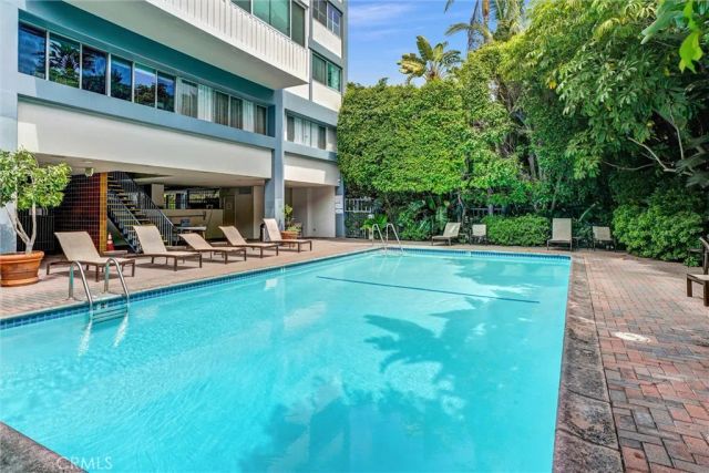 969 Hilgard Avenue 706, Los Angeles, CA 90024