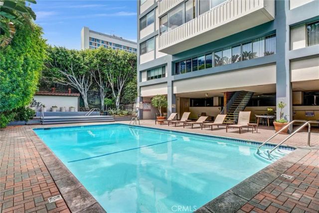 969 Hilgard Avenue 706, Los Angeles, CA 90024