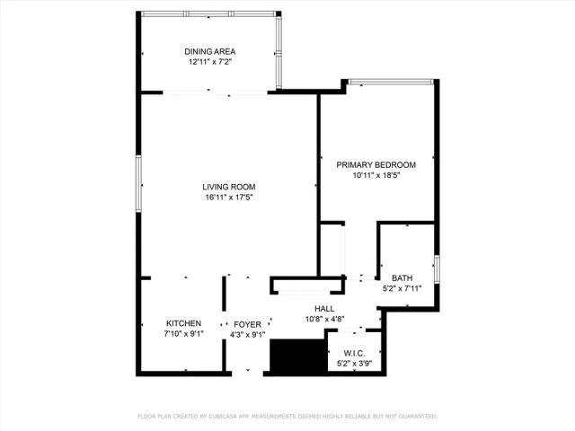 969 Hilgard Avenue 706, Los Angeles, CA 90024
