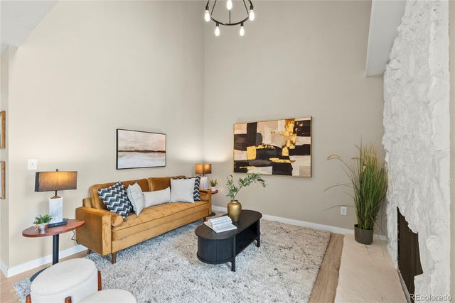 206 S Holman Way, Golden, CO 80401