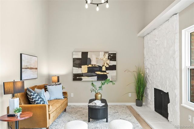 206 S Holman Way, Golden, CO 80401