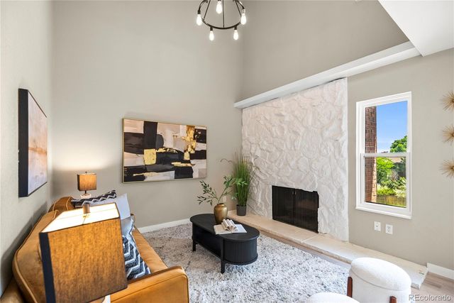 206 S Holman Way, Golden, CO 80401
