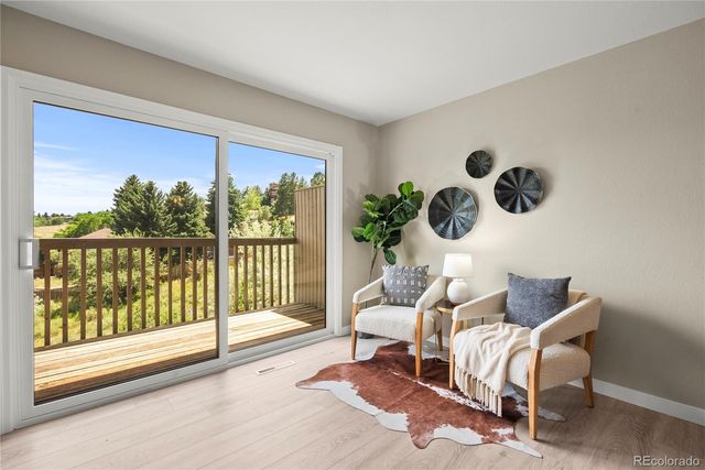 206 S Holman Way, Golden, CO 80401