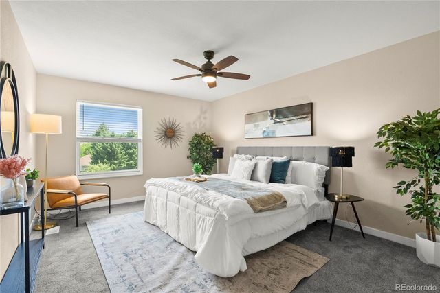 206 S Holman Way, Golden, CO 80401