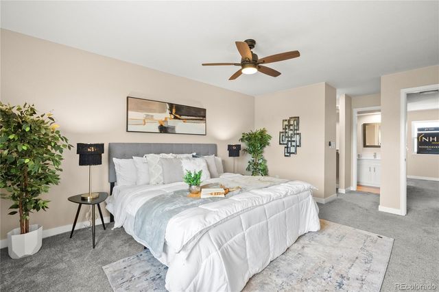 206 S Holman Way, Golden, CO 80401