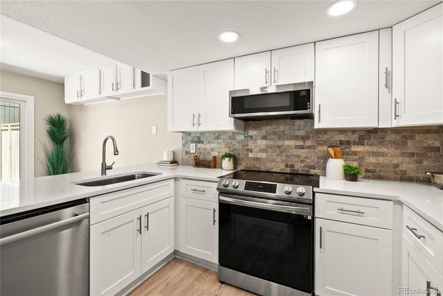 206 S Holman Way, Golden, CO 80401