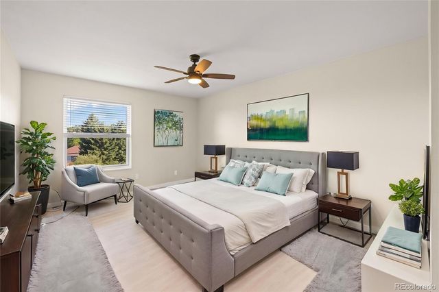 206 S Holman Way, Golden, CO 80401
