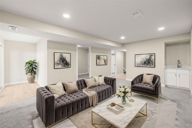 206 S Holman Way, Golden, CO 80401