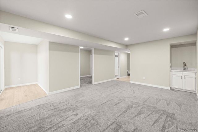 206 S Holman Way, Golden, CO 80401