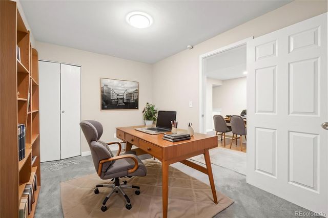 206 S Holman Way, Golden, CO 80401