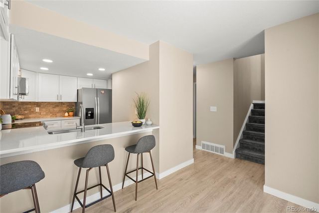 206 S Holman Way, Golden, CO 80401