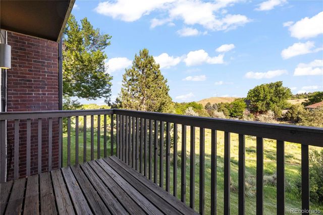 206 S Holman Way, Golden, CO 80401