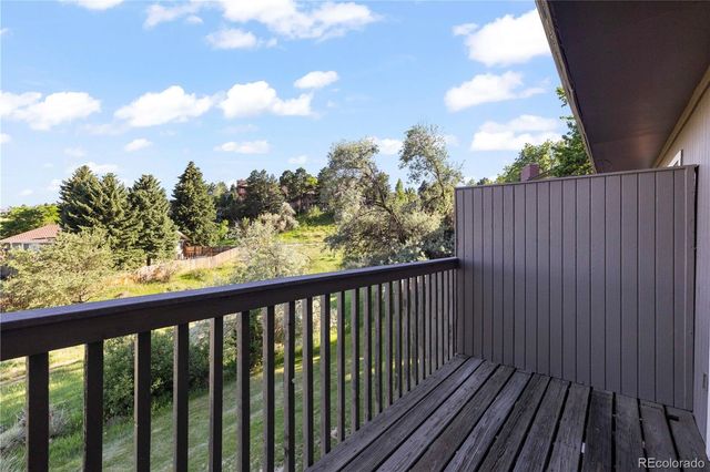 206 S Holman Way, Golden, CO 80401