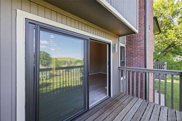 206 S Holman Way, Golden, CO 80401