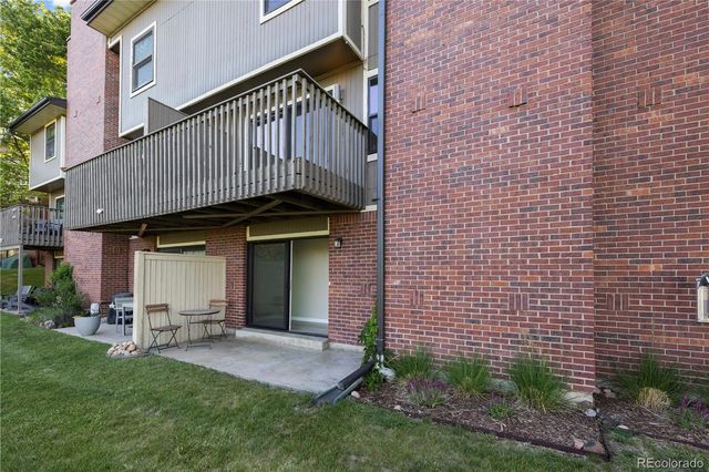 206 S Holman Way, Golden, CO 80401