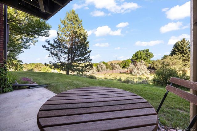 206 S Holman Way, Golden, CO 80401