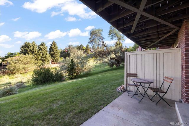 206 S Holman Way, Golden, CO 80401