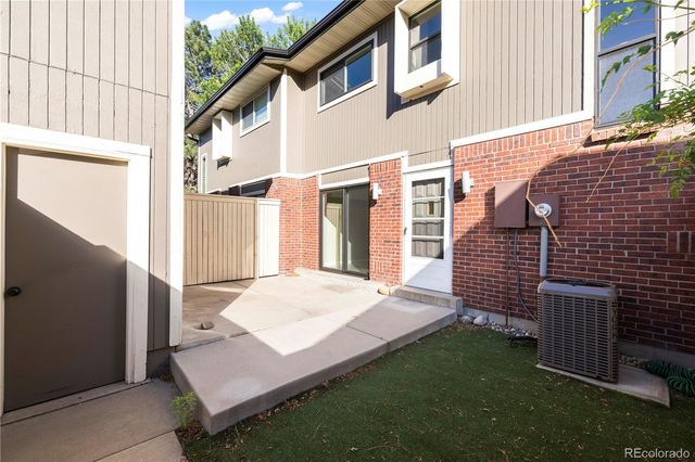 206 S Holman Way, Golden, CO 80401