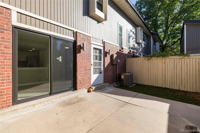 206 S Holman Way, Golden, CO 80401