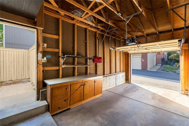 206 S Holman Way, Golden, CO 80401