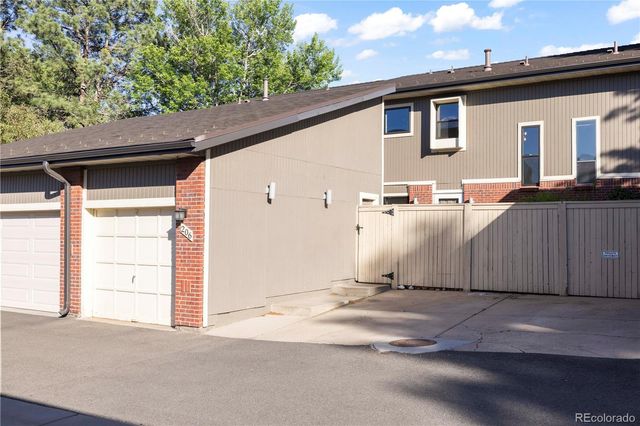 206 S Holman Way, Golden, CO 80401