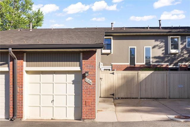 206 S Holman Way, Golden, CO 80401