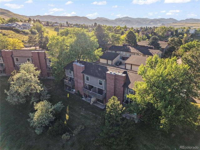 206 S Holman Way, Golden, CO 80401