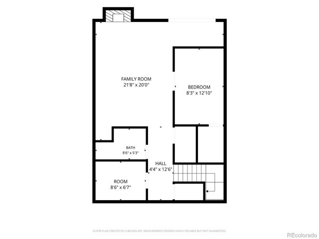 206 S Holman Way, Golden, CO 80401