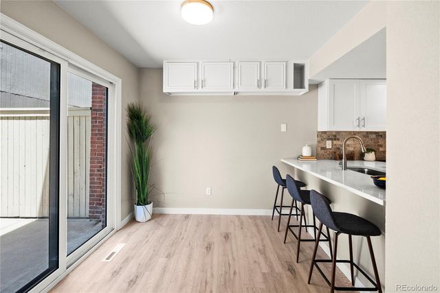 206 S Holman Way, Golden, CO 80401