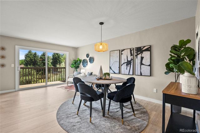 206 S Holman Way, Golden, CO 80401
