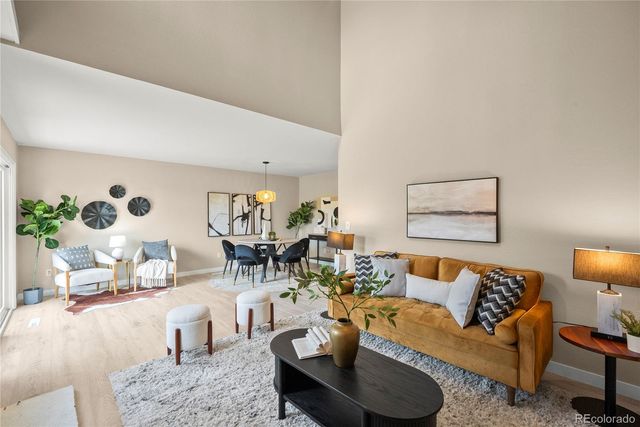 206 S Holman Way, Golden, CO 80401
