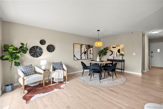 206 S Holman Way, Golden, CO 80401