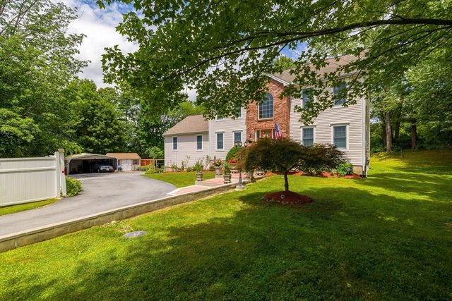 35 Burnap St., Auburn, MA 01501