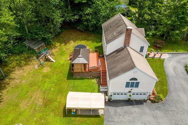35 Burnap St., Auburn, MA 01501