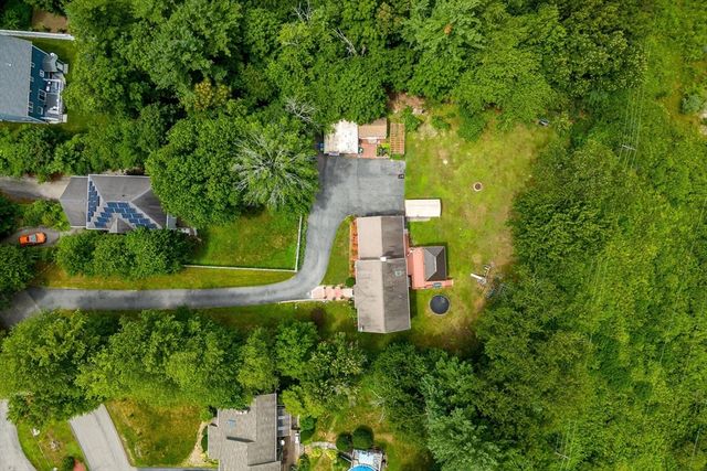 35 Burnap St., Auburn, MA 01501