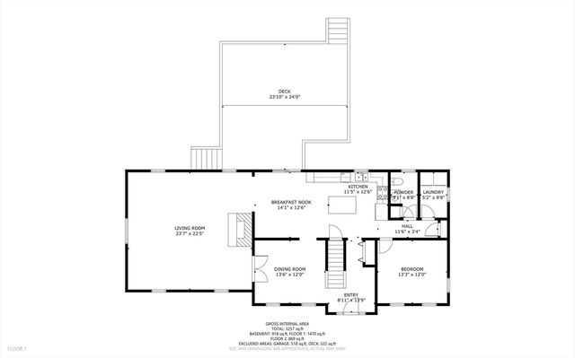 35 Burnap St., Auburn, MA 01501