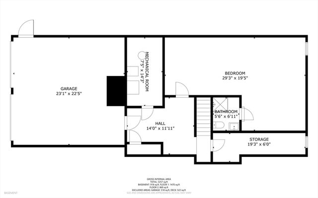 35 Burnap St., Auburn, MA 01501