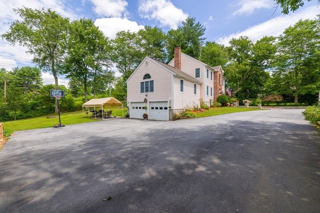 35 Burnap St., Auburn, MA 01501
