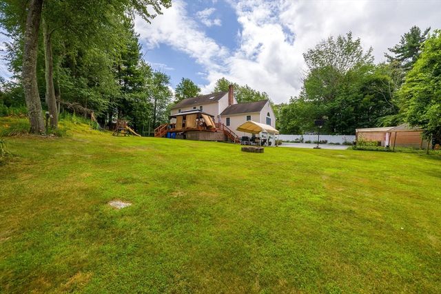 35 Burnap St., Auburn, MA 01501