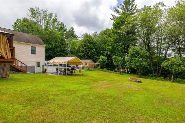 35 Burnap St., Auburn, MA 01501