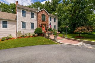 35 Burnap St., Auburn, MA 01501