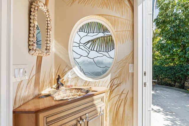 1632 JEAN LAFITTE DRIVE, Boca Grande, FL 33921