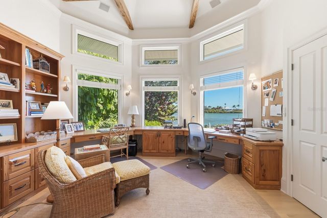 1632 JEAN LAFITTE DRIVE, Boca Grande, FL 33921