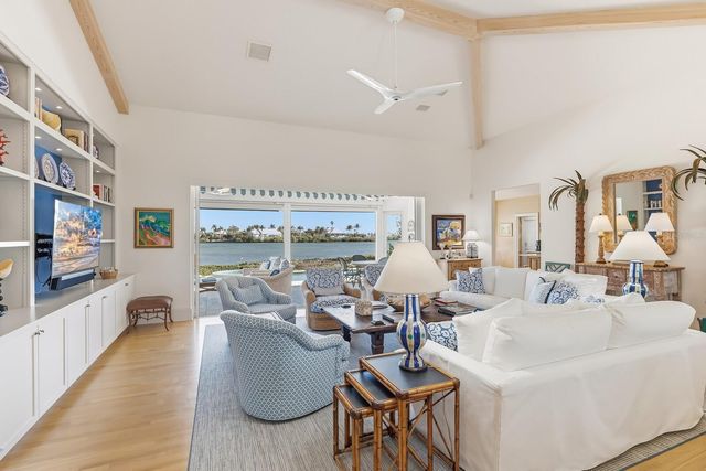 1632 JEAN LAFITTE DRIVE, Boca Grande, FL 33921