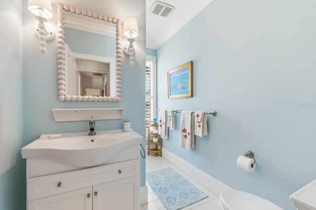 1632 JEAN LAFITTE DRIVE, Boca Grande, FL 33921