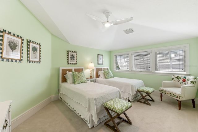 1632 JEAN LAFITTE DRIVE, Boca Grande, FL 33921