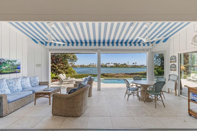 1632 JEAN LAFITTE DRIVE, Boca Grande, FL 33921